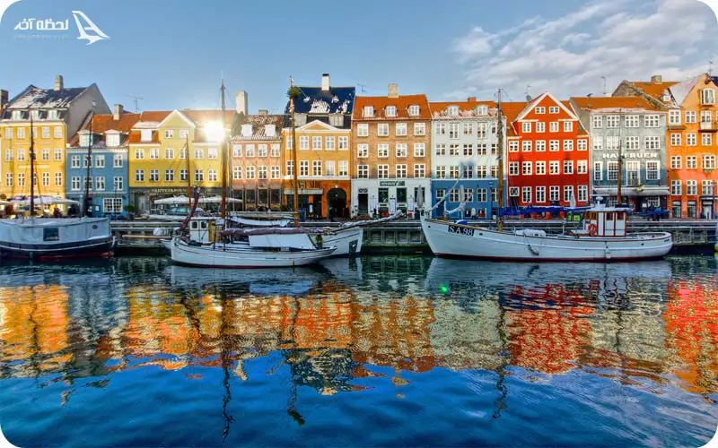 تور دانمارک