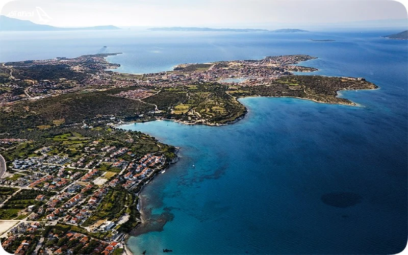 تور چشمه تابستان