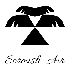 سروش ایرلاین
