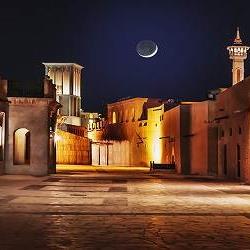 محله بستکیه دبی