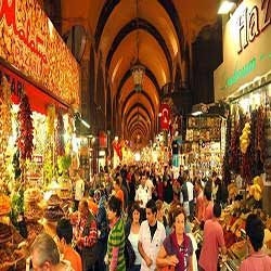چهارشنبه بازار استانبول