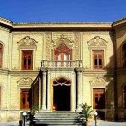 موزه آبگینه