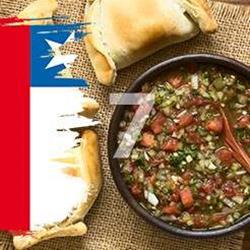 غذاهای سنتی شیلی
