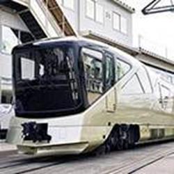 لوکس ترین قطار مسافربری دنیا