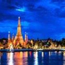 جاذبه های گردشگری بانکوک