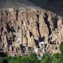 روستای کندوان
