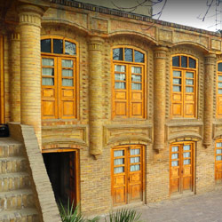 خانه توکلی ها