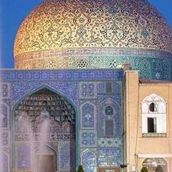 مسجد شيخ لطف الله