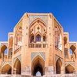جاهای دیدنی اصفهان