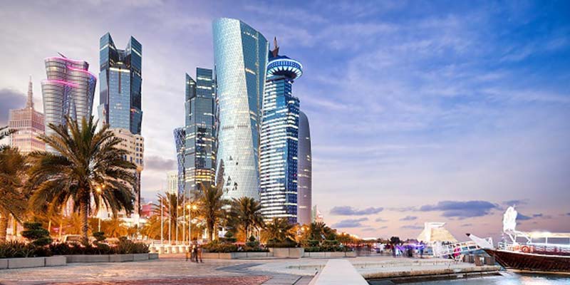 جمعیت قطر