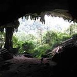 شگفت انگیز ترین غارهای تایلند