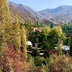 روستای زایگان