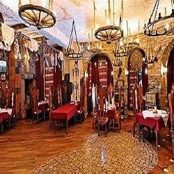 رستوران ایروان قدیم