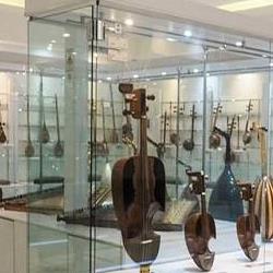 موزه موسیقی اصفهان