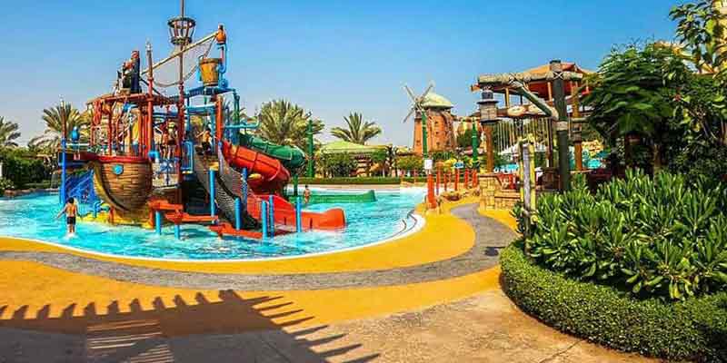 سفر کم خرج در کیش