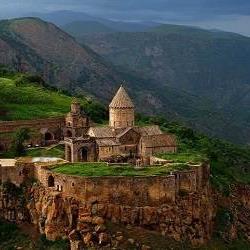 صومعه تاتو