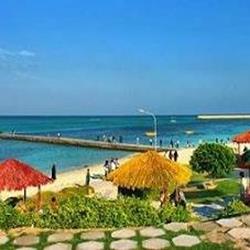پارک ساحلی میرمهنا