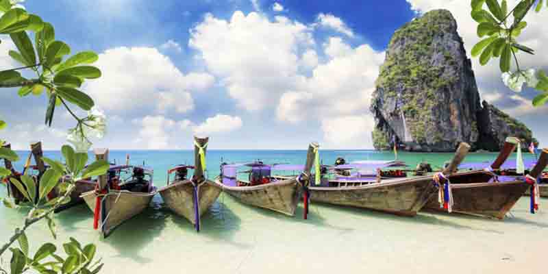 شرایط سفر به تایلند در سال 2023