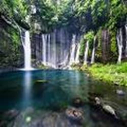 شگفت انگیزترین آبشارهای ژاپن