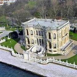 قصر بیلربی