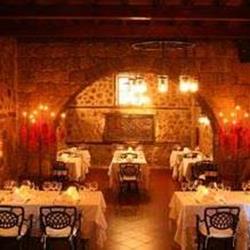 رستوران آلپ پاشا