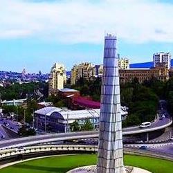 میدان قهرمانان تفلیس