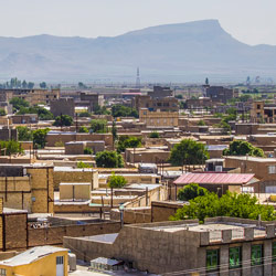 شهر کبودرآهنگ