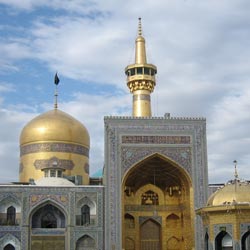 امضای تفاهم نامه میان مشهد قم و شیراز به منظور توسعه گردشگری