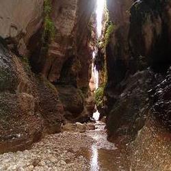 غار زینگان