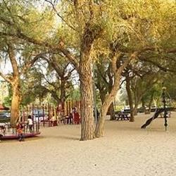 پارک مشرف دبی