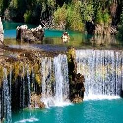 آبشارهای ماناوگات