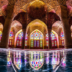 بهترین موزه های شیراز
