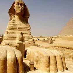 مصر سرزمین فراعنه