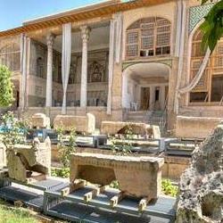 باغ موزه هفت تنان