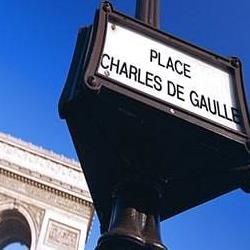 میدان شارل دوگل