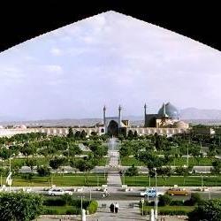 میدان نقش جهان