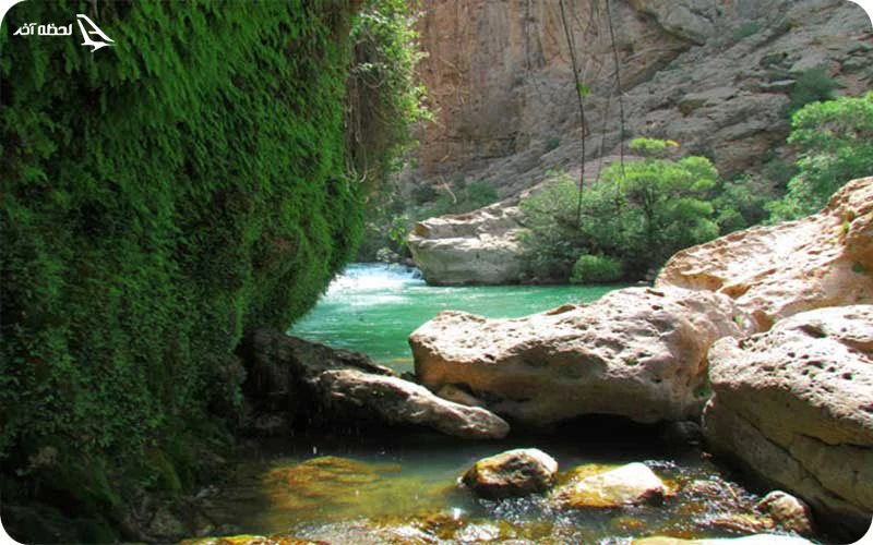 رودخانه کر؛ یکی از بزرگ‌ترین رودخانه‌های ایران