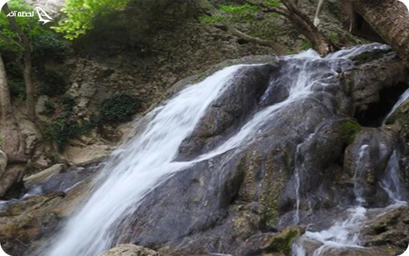 دریاچه ملاصدرا؛ مکانی مناسب برای عکاسی و پیاده‌روی