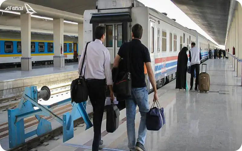 مسیر اصفهان به یزد