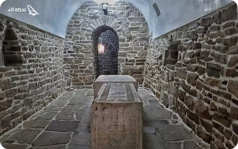 کلیسای ننه مریم