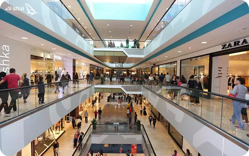 مرکز خرید تفلیس مال