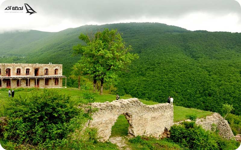 ارسباران تبریز