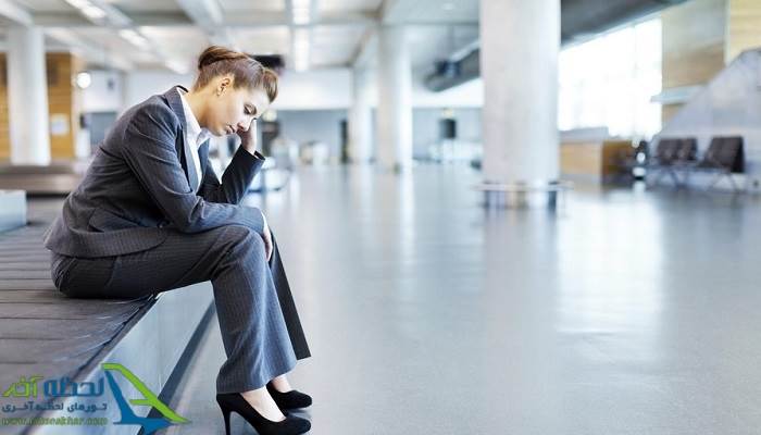 حقوق مسافران در سفرهای هوایی