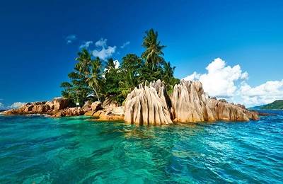 تورهای مخصوص سیشل