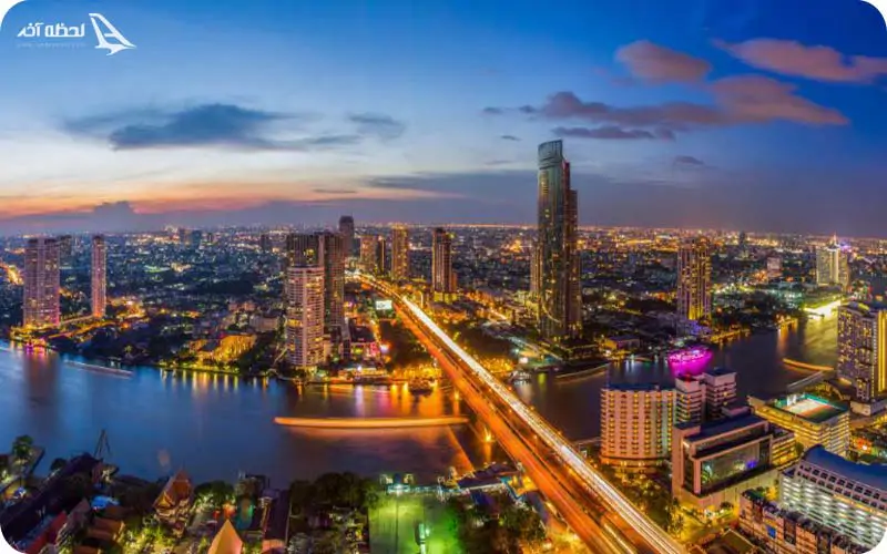 سفر هوایی به پوکت