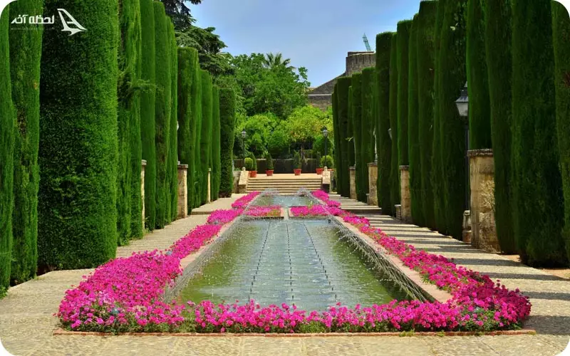 باغ گیاه ‌شناسی باتومی