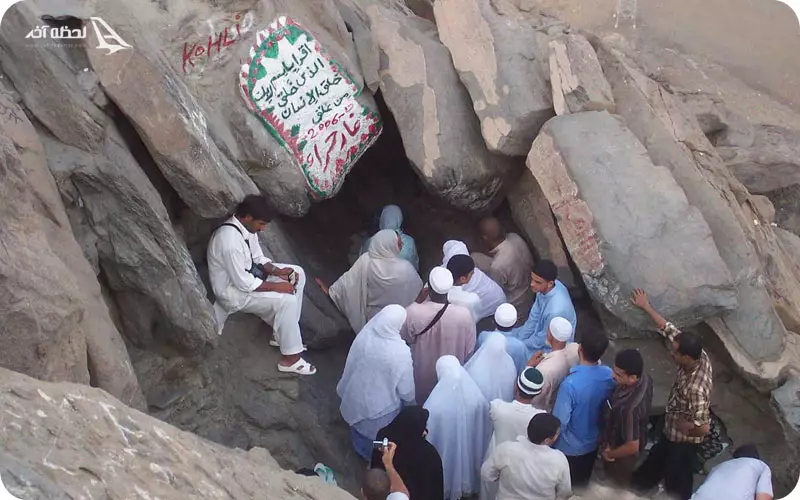 مذهب مردم مکه