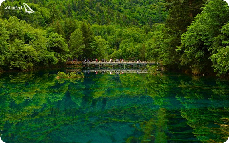 رودخانه جیوژایگو