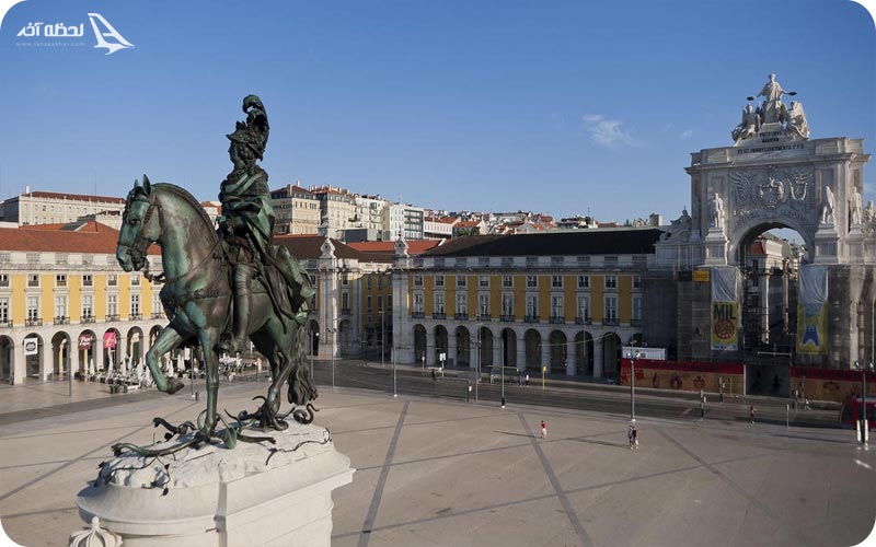 فرهنگ لیسبون