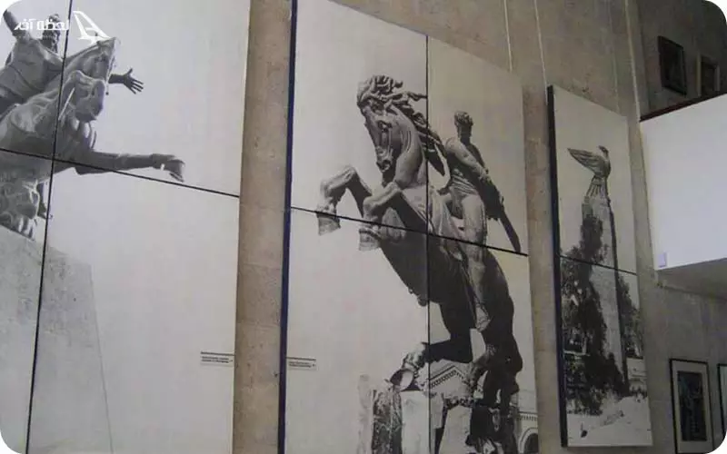 موزه یرواند کوچار